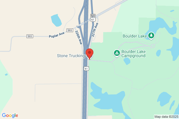 Stone Trucking