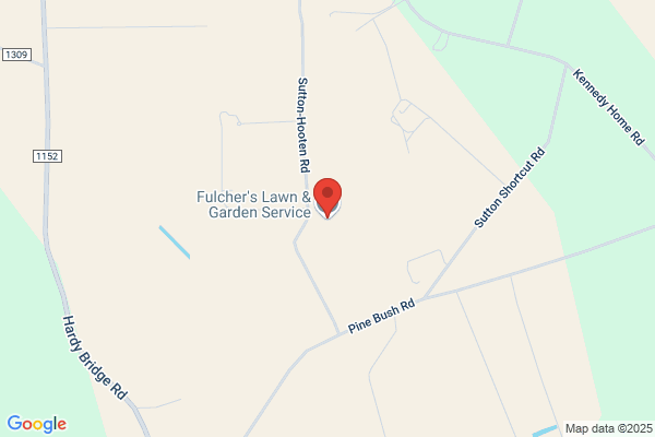 Fulcher's Lawn & Garden Service