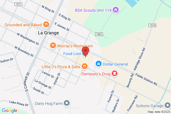 Food Lion Pharmacy