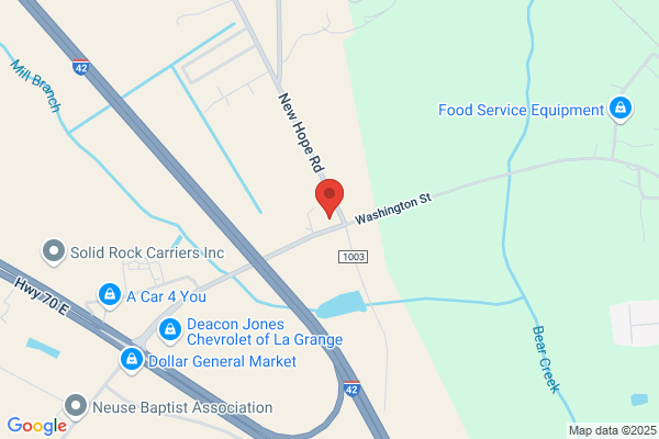 Animal Hospital of Lenoir County