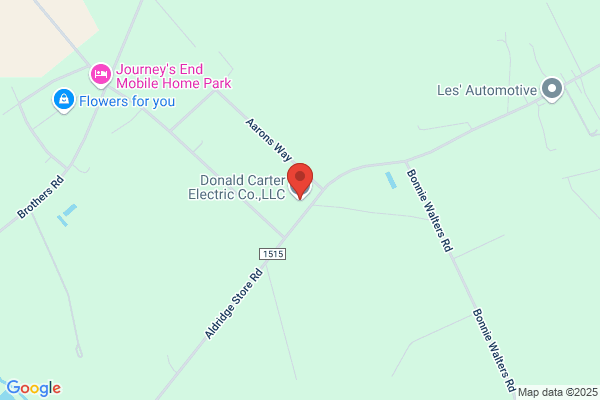 Carter Randall & Sons Electrical Co