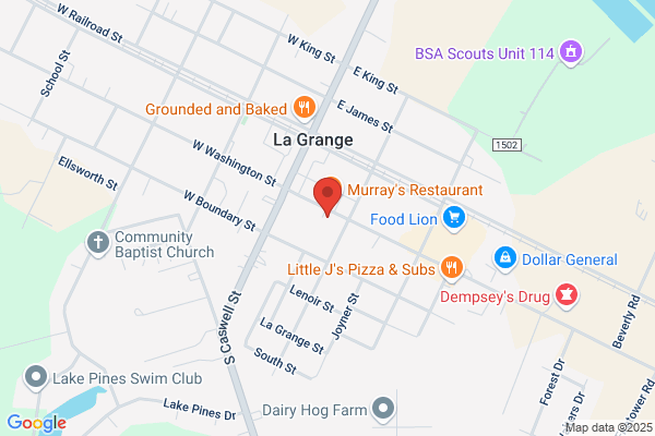 Gardenspot Hardware Store