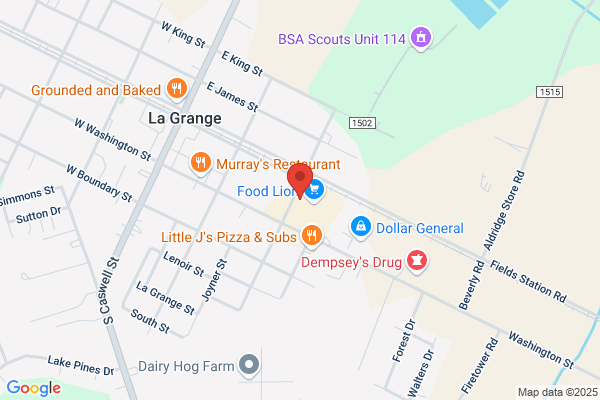 Haynes Carl L Jr MD-La Grange Medical Center