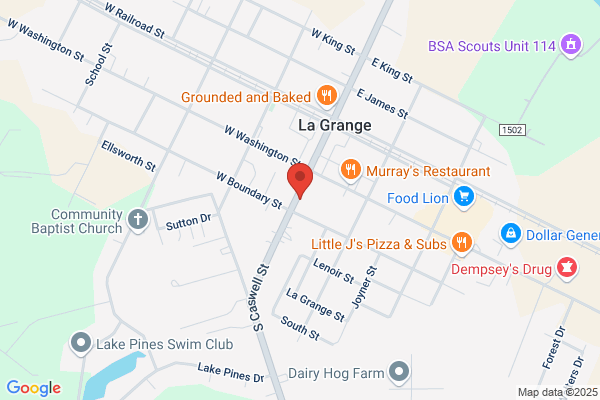La Grange Day Care Center