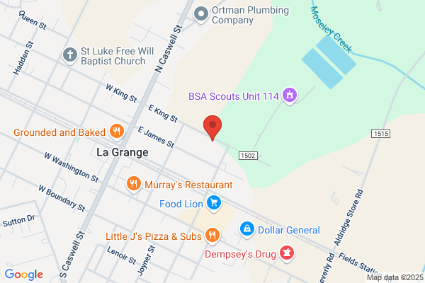 La Grange Meadows Apartments