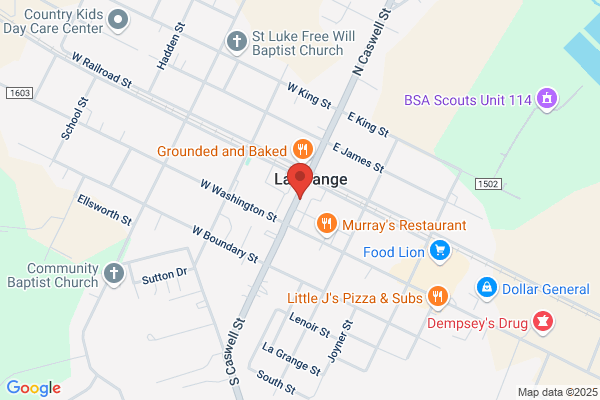 La Grange Used Furniture