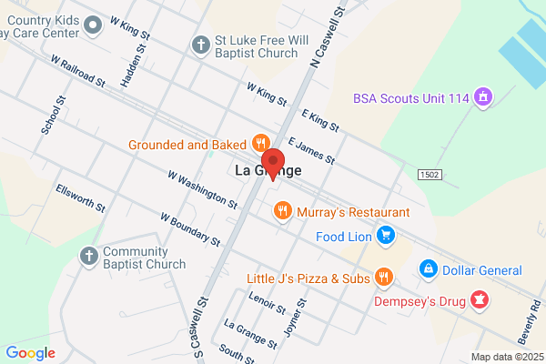 Lagrange Pediatrics PA