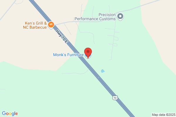 Monks Furniture Warehouse