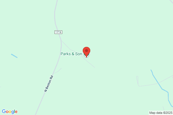 Parks & Son Inc