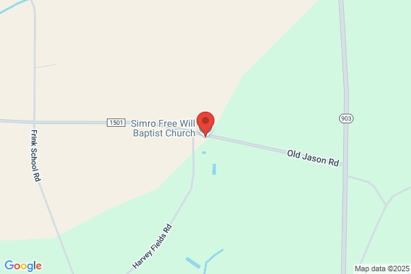 Simro Free Will Baptist Church