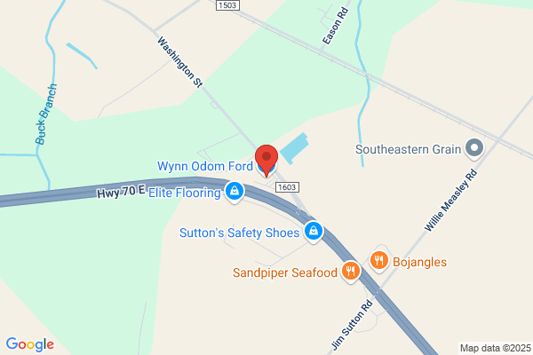 Wynn Odom Ford Inc