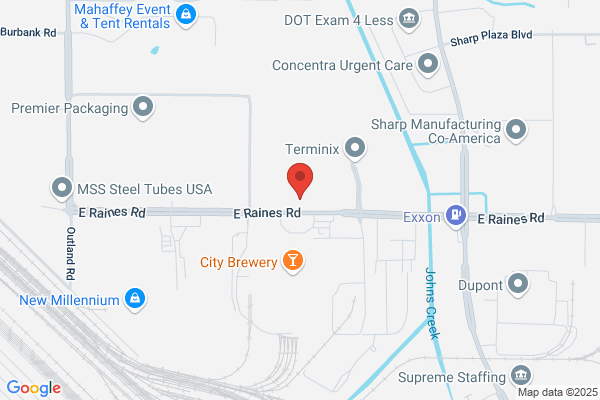 Memphis Pyramid Barbecue Sauce Mfg Co Inc