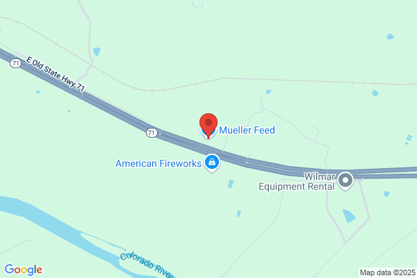 Mueller Feed