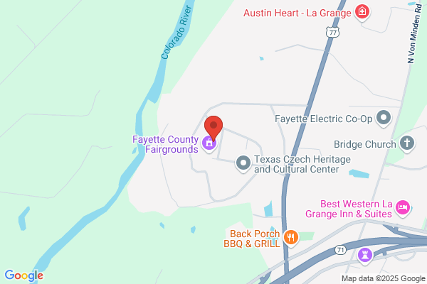 Fayette County Fair Association
