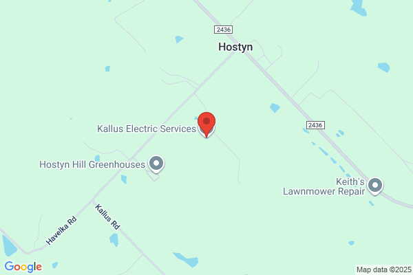 Kallus Electric Service