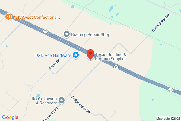 La Grange Roofing