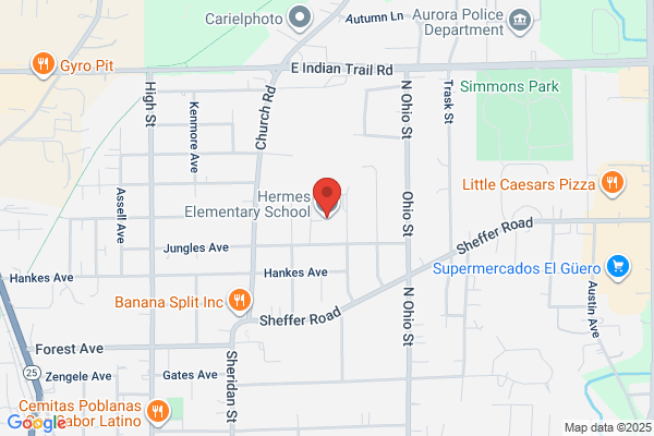 Hermes Elementary School
