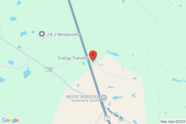Energy Transfer