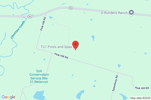 Tlc Pool Care & Supply