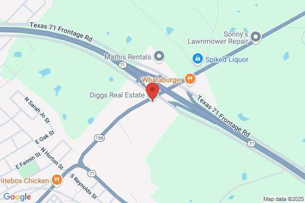 Diggs Real Estate