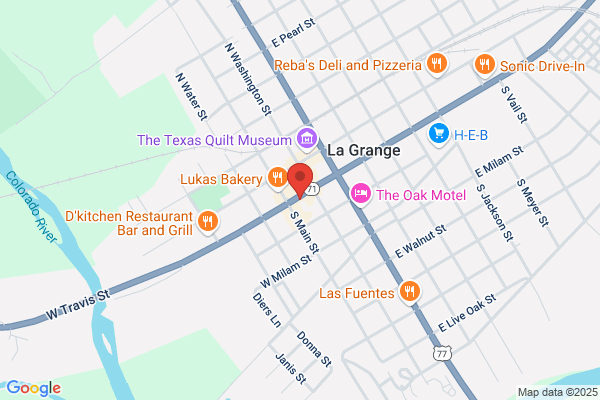 Frank's Place