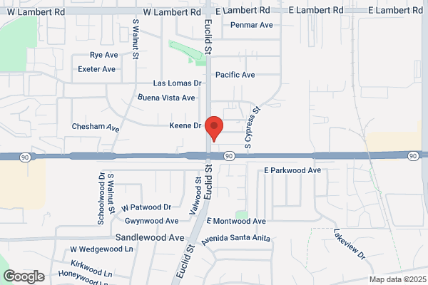 Mighty Muffler Auto Repair & Brake