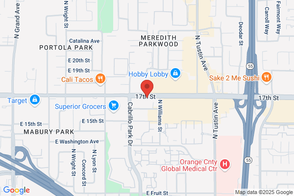 Life Centers of Orange County