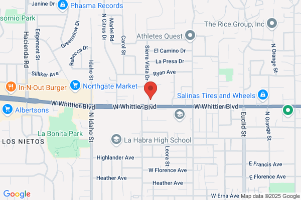 La Habra Care Dental