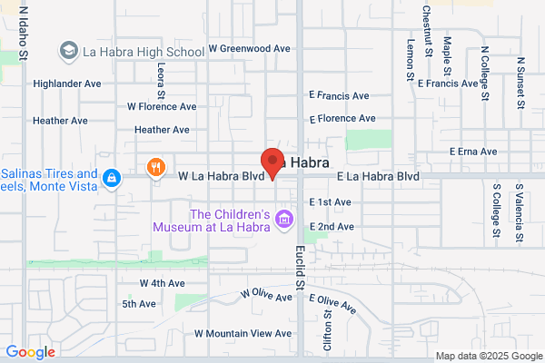 Urgent Care and Weight Loss La Habra