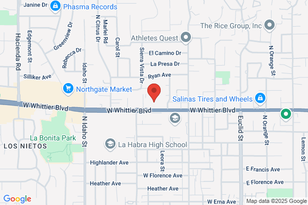 All Garage Door Repair La Habra Heights