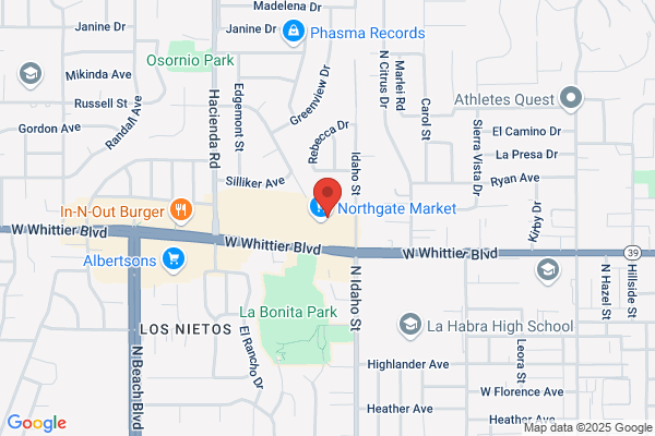 Yogurtland La Habra Town Center