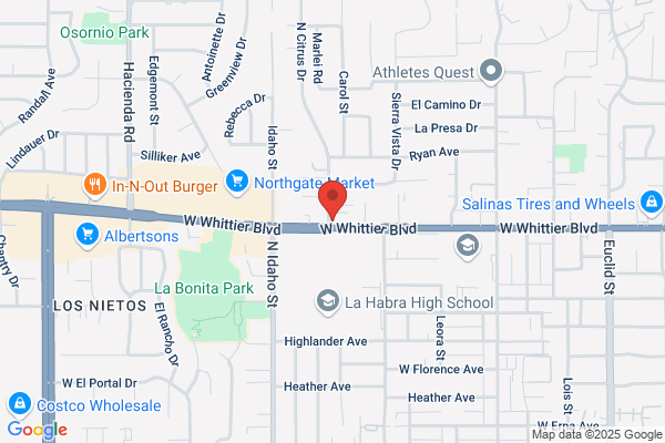 Gold Coast Dental - La Habra 901