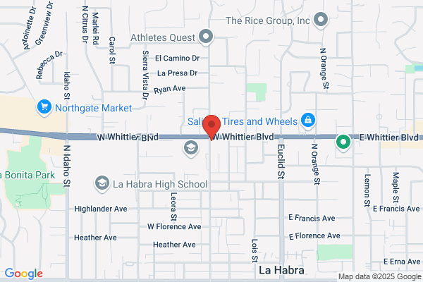 Jones & Lawton Commercial Real Estate