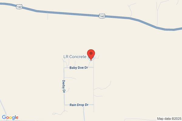 L & R Concrete Corporation