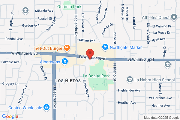 La Habra Check Cashing