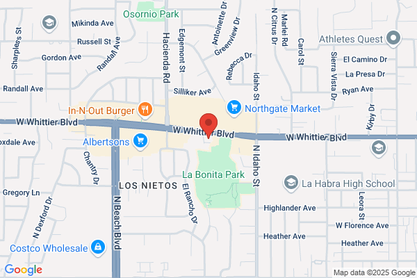 La Habra Tobacconist