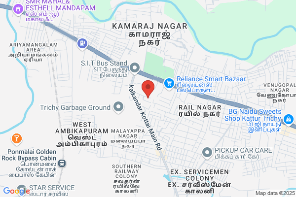 Rani Interiors