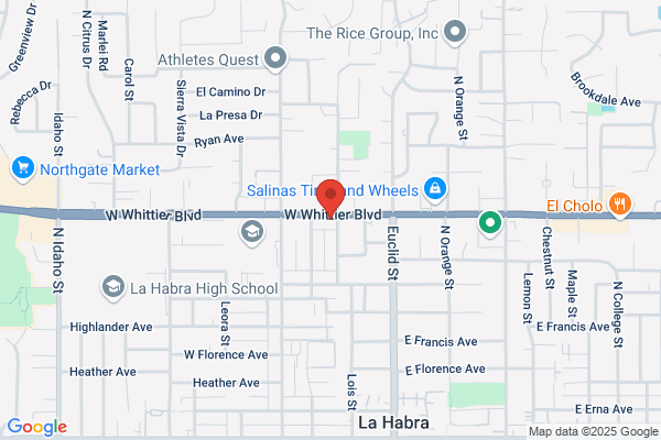 S & P Liquors Inc