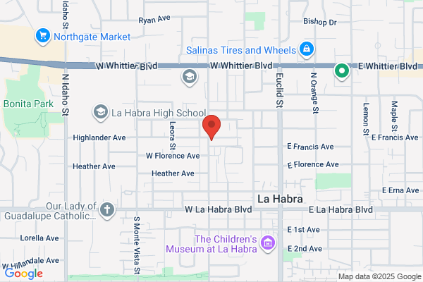 Walnut Street Apartments