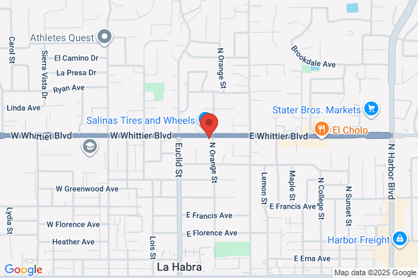 White's Automotive