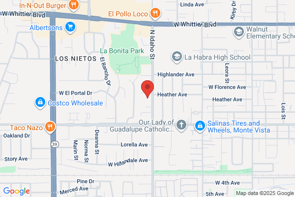 Woodbine Apartments
