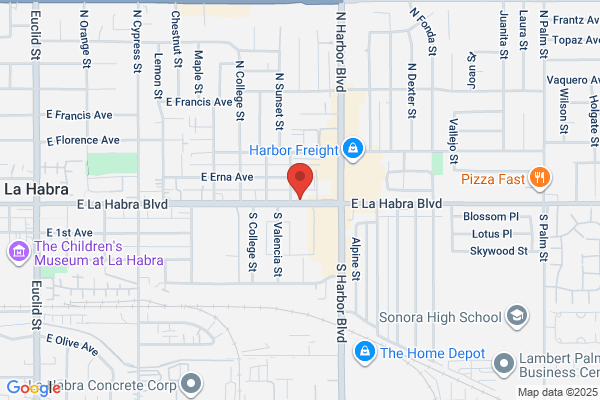 La Habra Tax Service
