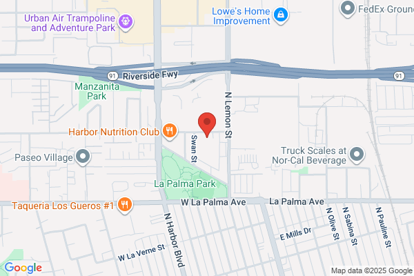 National Access Inc