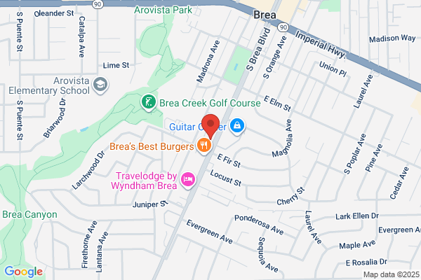Brea Veterinary Hospital