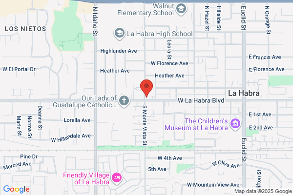 La Habra Animal Hospital
