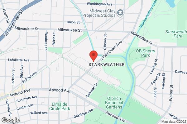 Fair Oaks Apartments
