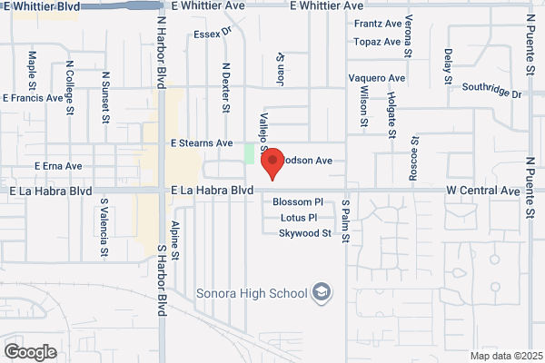 Palm West Apartments