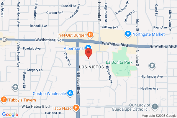 Ridgeway Apartments