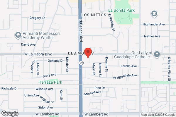 Royale La Habra Apartments