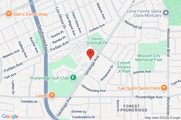Summerwood Apartments